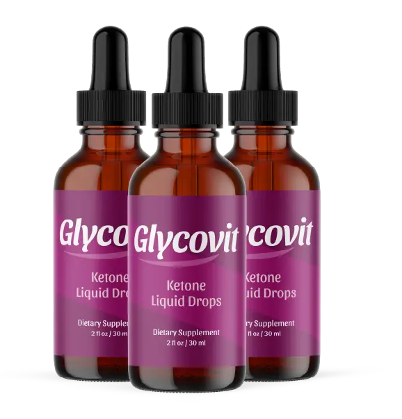 glycovit-product